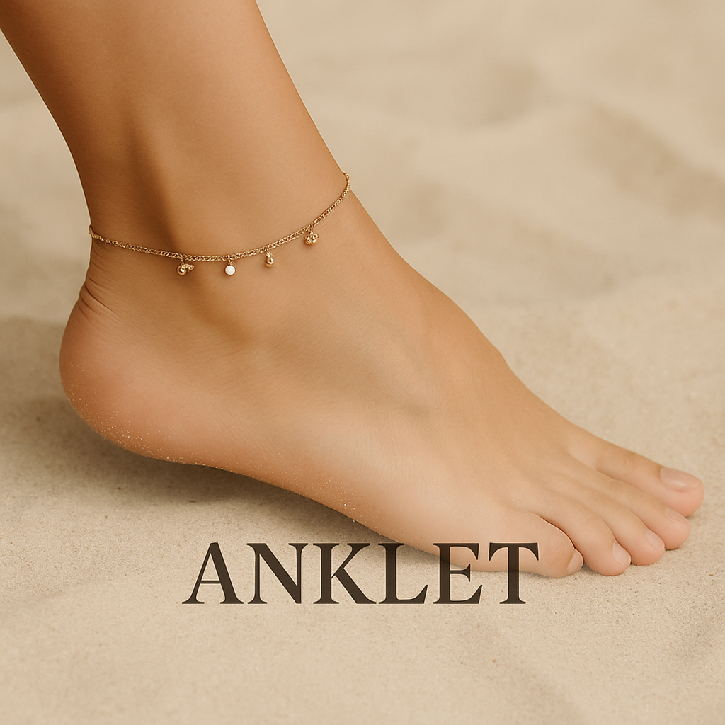 Anklets