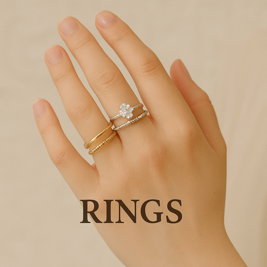 Rings