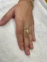 Snake RIng