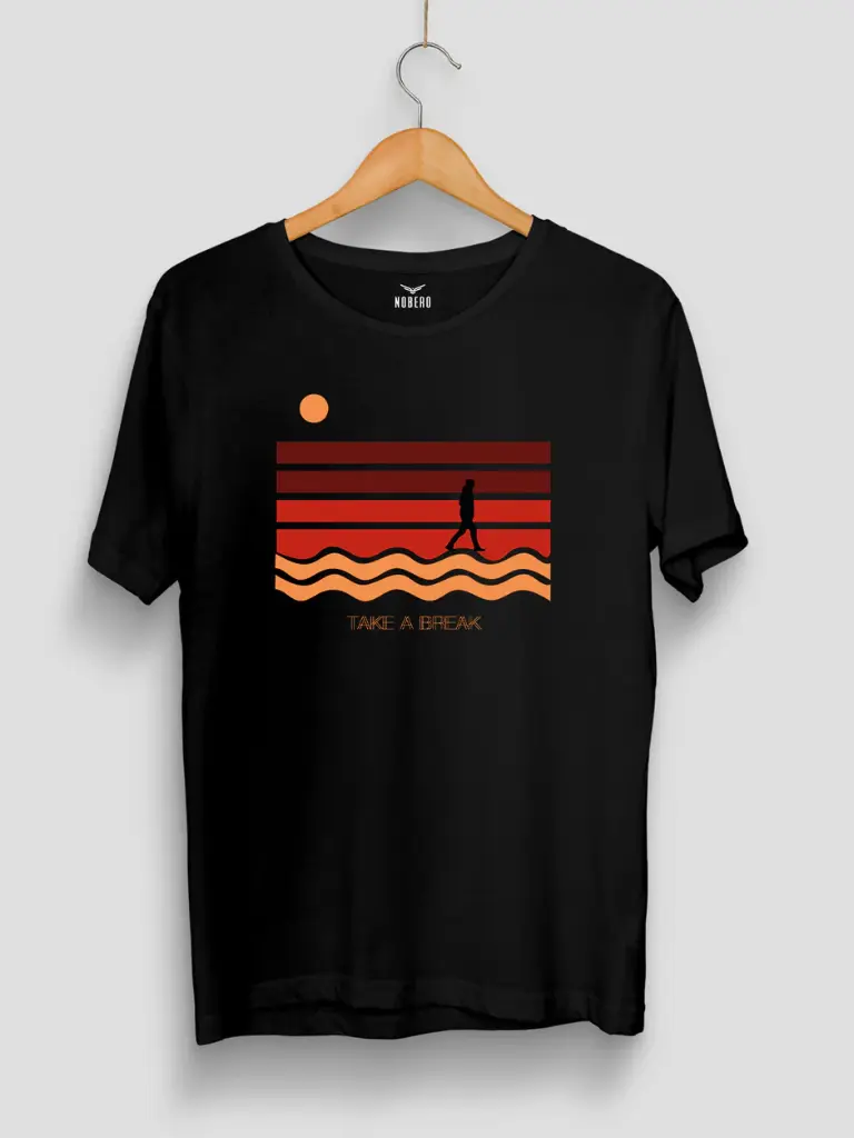 Classic Fit T-Shirt
