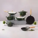 The Evergreen Kitchen Set 