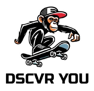 DSCVRYOU